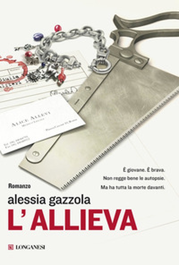 L'allieva - Librerie.coop L'allieva - Librerie.coop