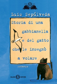 Storia di una gabbianella e del gatto che le insegnò a volare - Librerie.coop Storia di una gabbianella e del gatto che le insegnò a volare - Librerie.coop