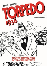 Torpedo 1936 - Vol. 3 - Librerie.coop