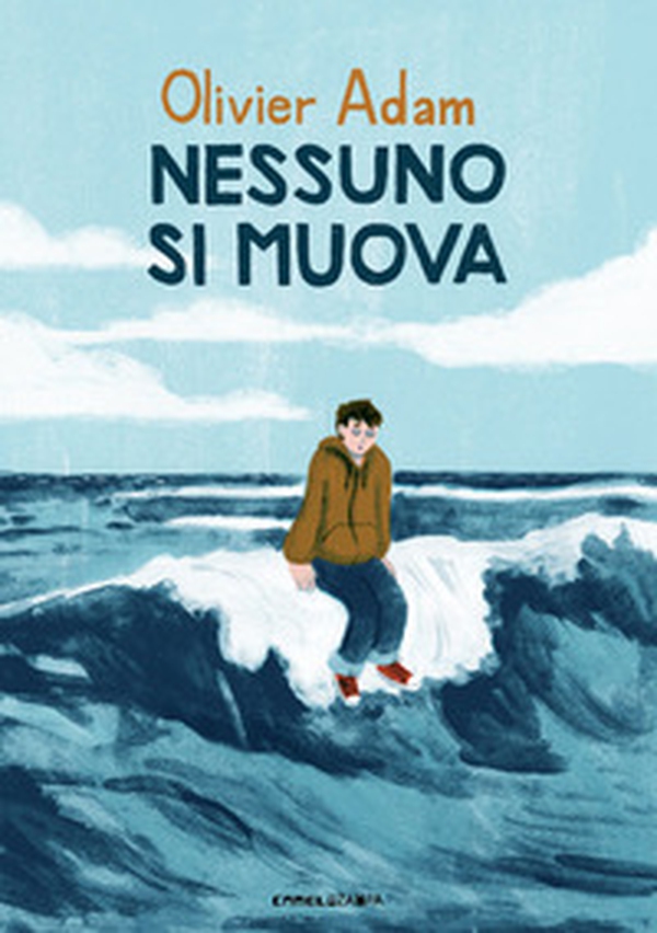 Nessuno si muova - Librerie.coop Nessuno si muova - Librerie.coop