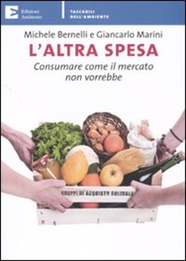 L’altra spesa - Librerie.coop L’altra spesa - Librerie.coop