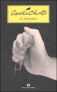 La domatrice - Librerie.coop La domatrice - Librerie.coop