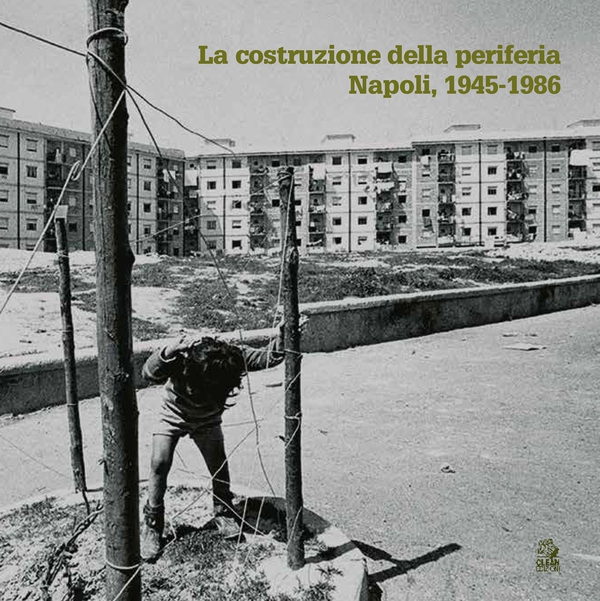 LA COSTRUZIONE DELLA PERIFERIA - Librerie.coop LA COSTRUZIONE DELLA PERIFERIA - Librerie.coop
