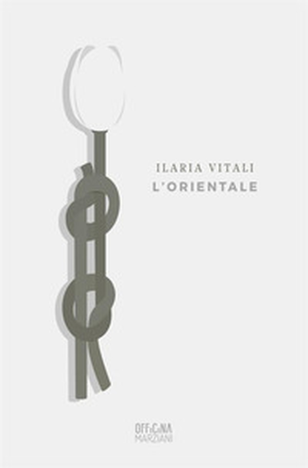 L'Orientale - Librerie.coop L'Orientale - Librerie.coop