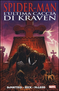L'ultima caccia di Kraven. Spider-Man - Librerie.coop