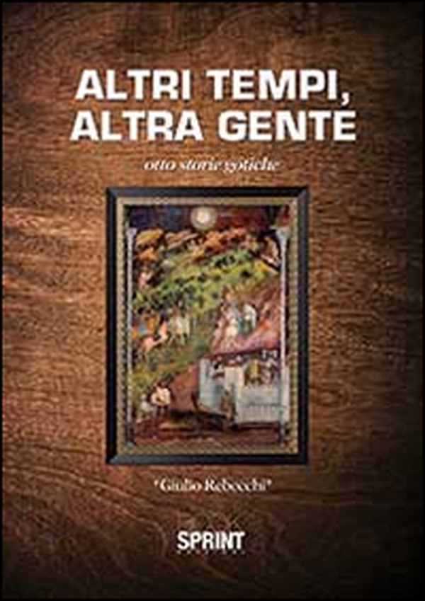Altri tempi, altra gente - Librerie.coop Altri tempi, altra gente - Librerie.coop