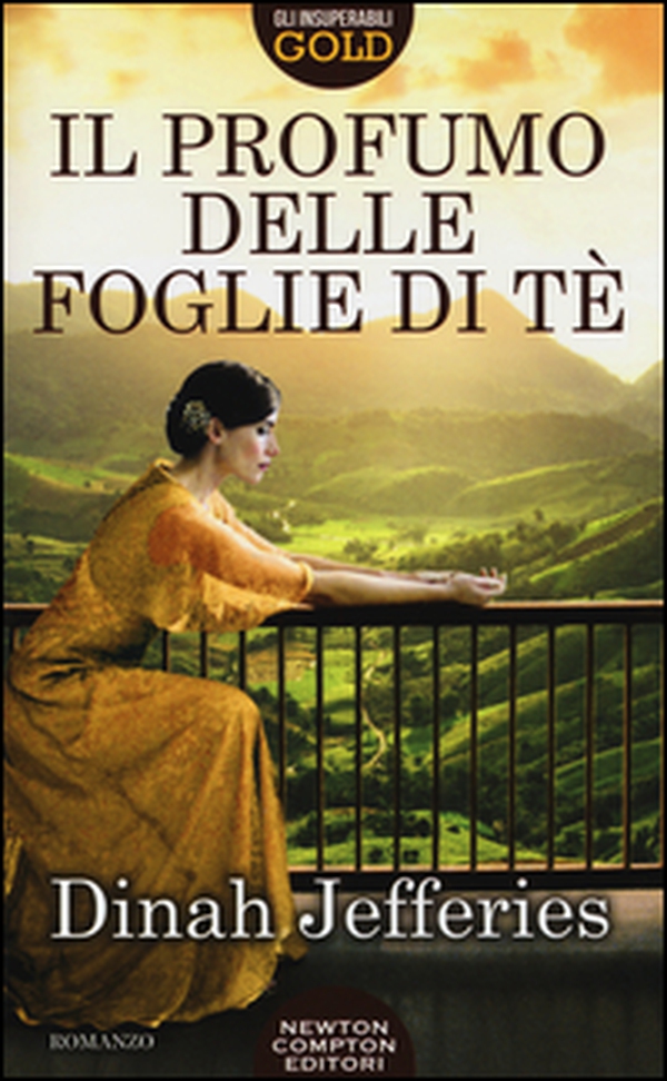 Il profumo delle foglie di tè - Librerie.coop Il profumo delle foglie di tè - Librerie.coop