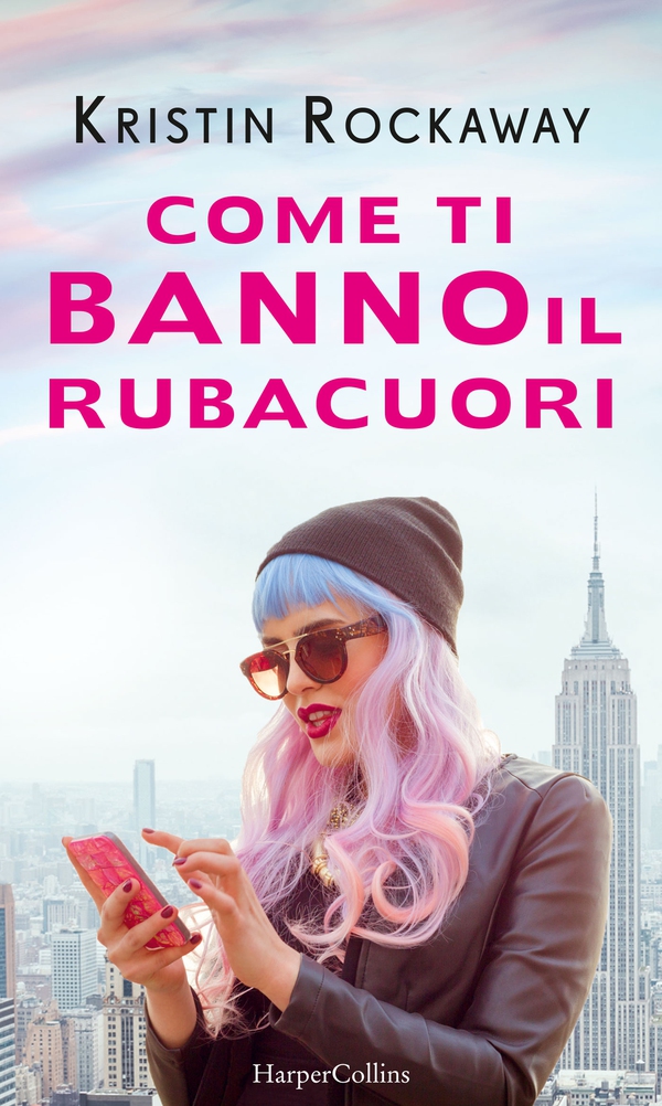 Come ti banno il rubacuori - Librerie.coop Come ti banno il rubacuori - Librerie.coop
