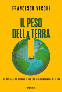 Il peso della Terra - Librerie.coop