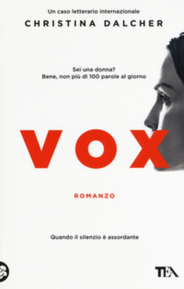 Vox - Librerie.coop Vox - Librerie.coop