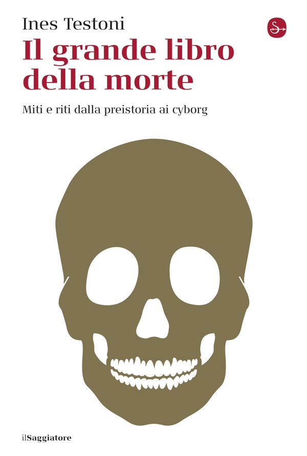 Il grande libro della morte - Librerie.coop Il grande libro della morte - Librerie.coop