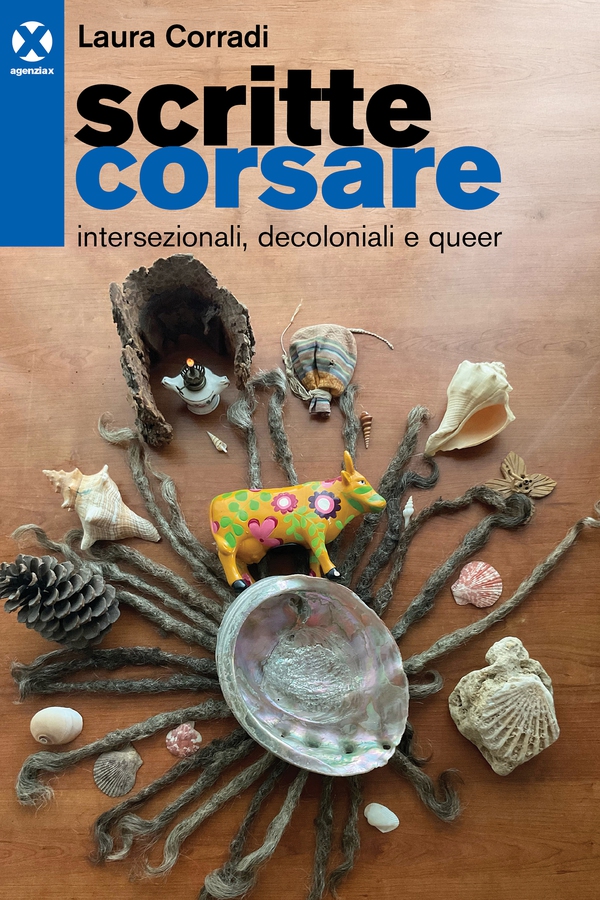 Scritte corsare - Librerie.coop Scritte corsare - Librerie.coop