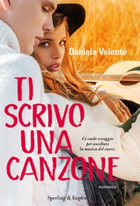 Ti scrivo una canzone - Librerie.coop