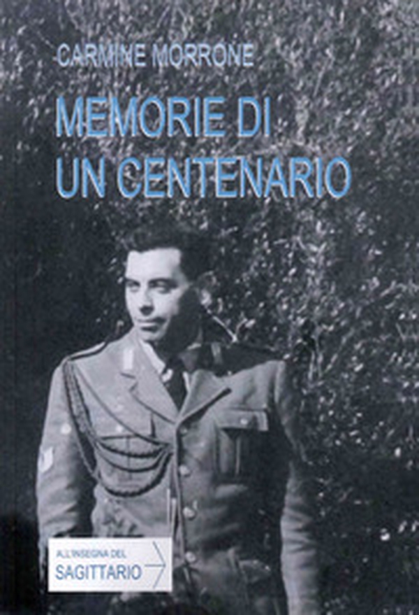 Memorie di un centenario - Librerie.coop Memorie di un centenario - Librerie.coop