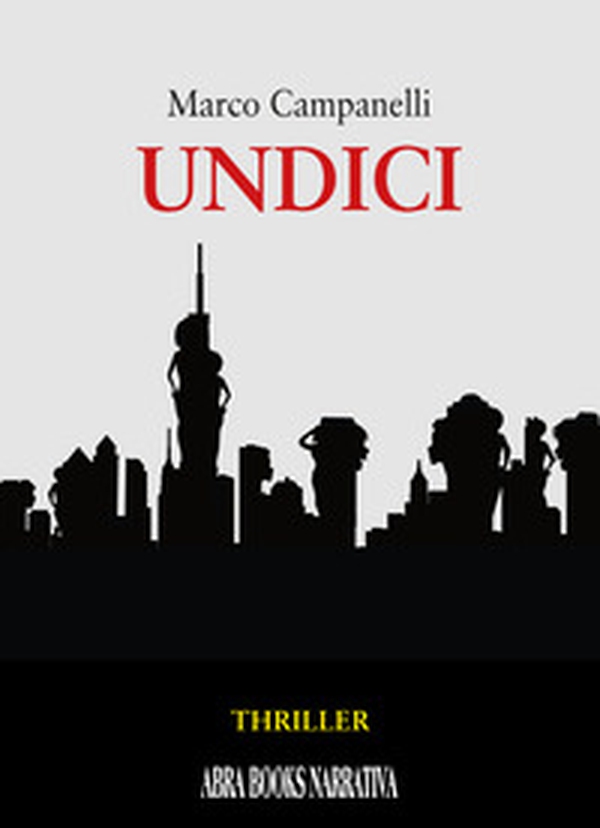 Undici - Librerie.coop Undici - Librerie.coop