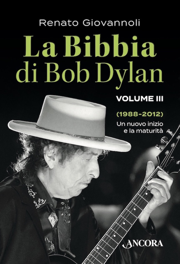 La Bibbia di Bob Dylan. Volume III - Librerie.coop La Bibbia di Bob Dylan. Volume III - Librerie.coop