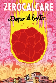 Dopo il botto. Catalogo della mostra (Milano, 17 dicembre 2022-23 aprile 2023) - Librerie.coop Dopo il botto. Catalogo della mostra (Milano, 17 dicembre 2022-23 aprile 2023) - Librerie.coop