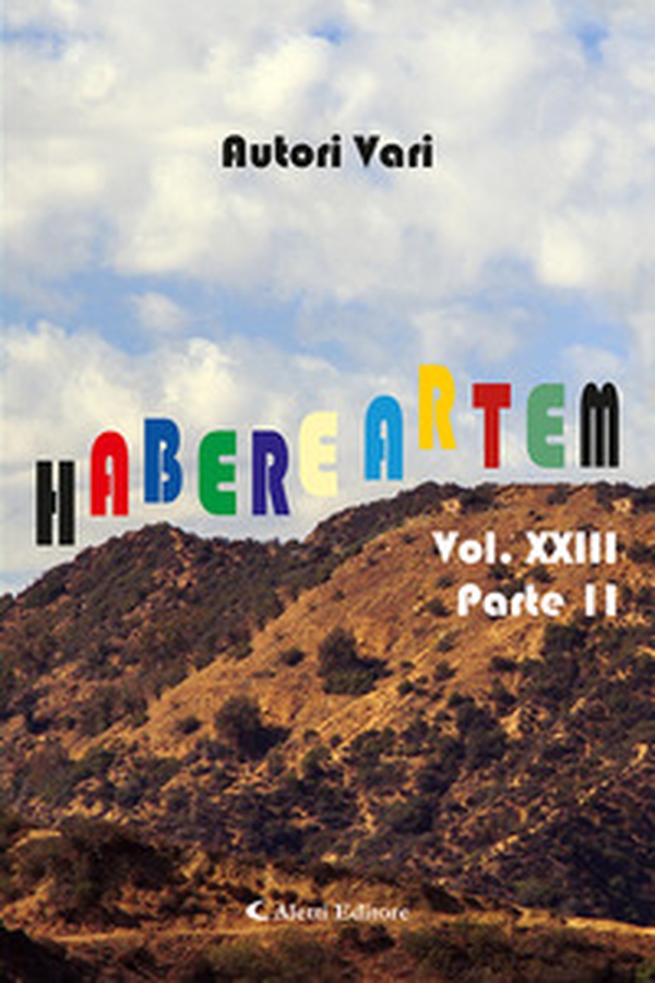 Habere artem - Vol. 23\2 - Librerie.coop Habere artem - Vol. 23\2 - Librerie.coop