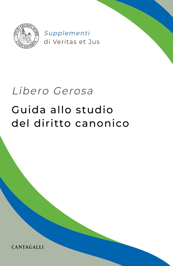 Guida allo studio del diritto canonico - Librerie.coop Guida allo studio del diritto canonico - Librerie.coop