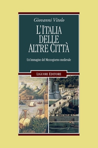 L’Italia delle altre città - Librerie.coop L’Italia delle altre città - Librerie.coop