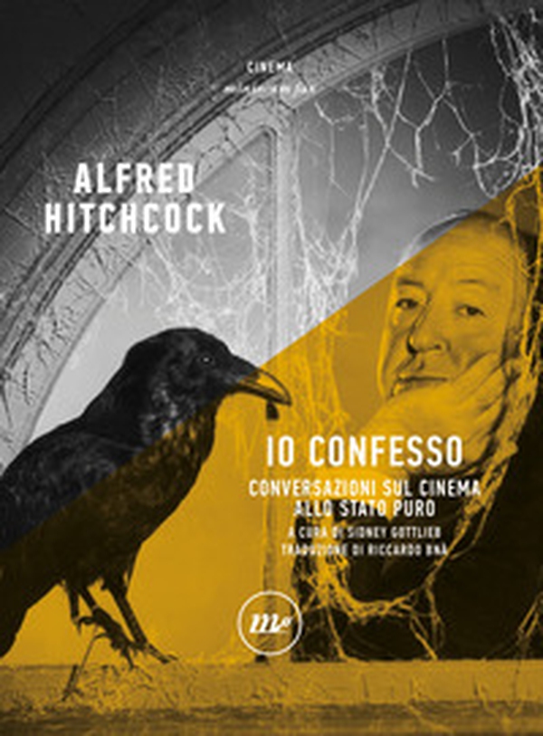 Io confesso. Conversazioni sul cinema allo stato puro - Librerie.coop Io confesso. Conversazioni sul cinema allo stato puro - Librerie.coop