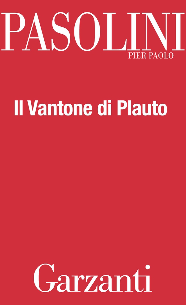 Il vantone di Plauto - Librerie.coop Il vantone di Plauto - Librerie.coop
