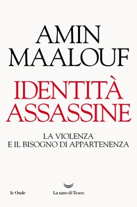 Identità assassine - Librerie.coop
