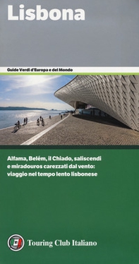 Lisbona - Librerie.coop