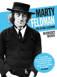 Marty Feldman - Librerie.coop
