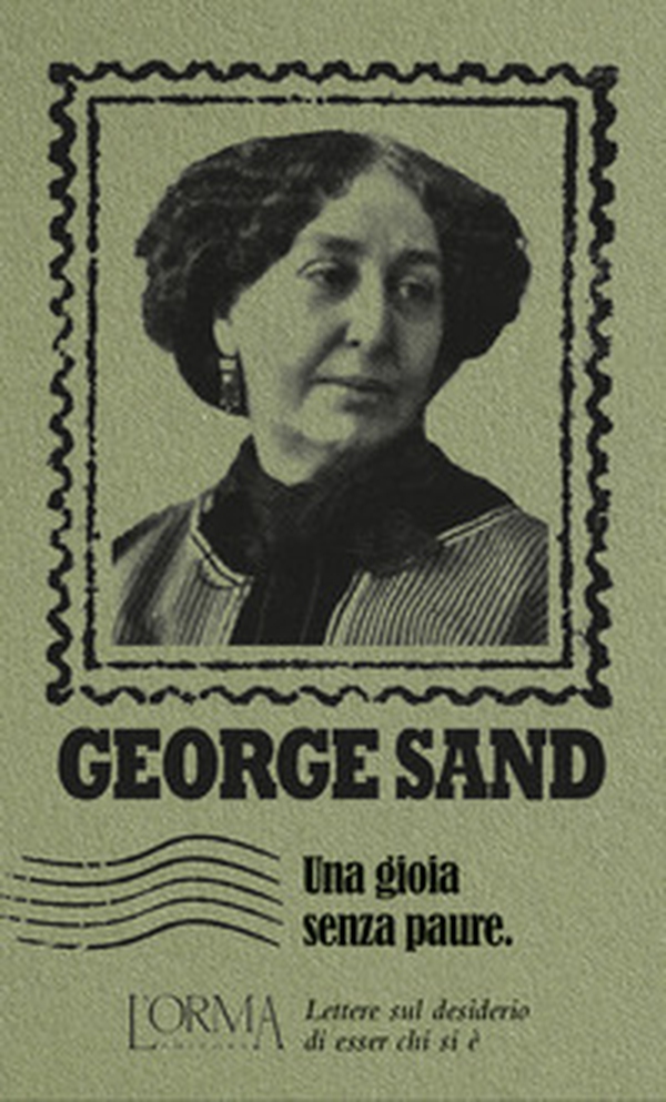 Una gioia senza paure. Lettere sul desiderio di esser chi si è - Librerie.coop Una gioia senza paure. Lettere sul desiderio di esser chi si è - Librerie.coop