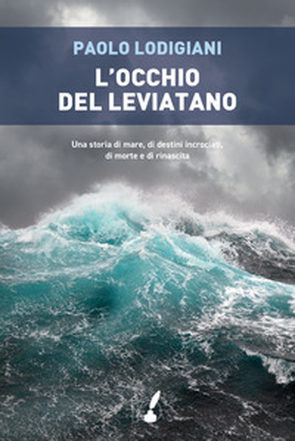L'occhio del leviatano - Librerie.coop L'occhio del leviatano - Librerie.coop
