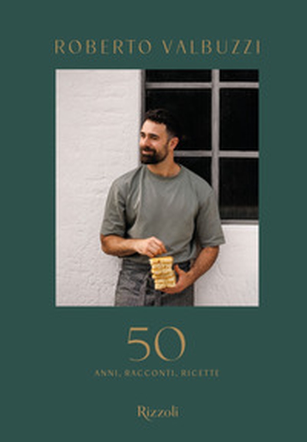 50. Anni, racconti, ricette - Librerie.coop