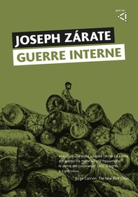 Guerre interne - Librerie.coop