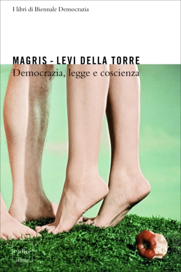 Democrazia, legge e coscienza - Librerie.coop Democrazia, legge e coscienza - Librerie.coop
