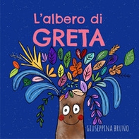 L'albero di Greta - Librerie.coop L'albero di Greta - Librerie.coop