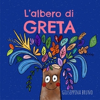 L'albero di Greta - Librerie.coop