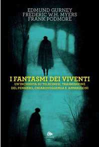 I fantasmi dei viventi - Librerie.coop