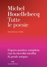Tutte le poesie - Librerie.coop