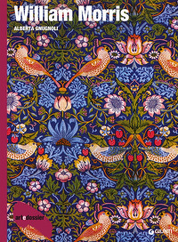 William Morris - Librerie.coop William Morris - Librerie.coop