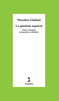 La giustizia seguirai - Librerie.coop