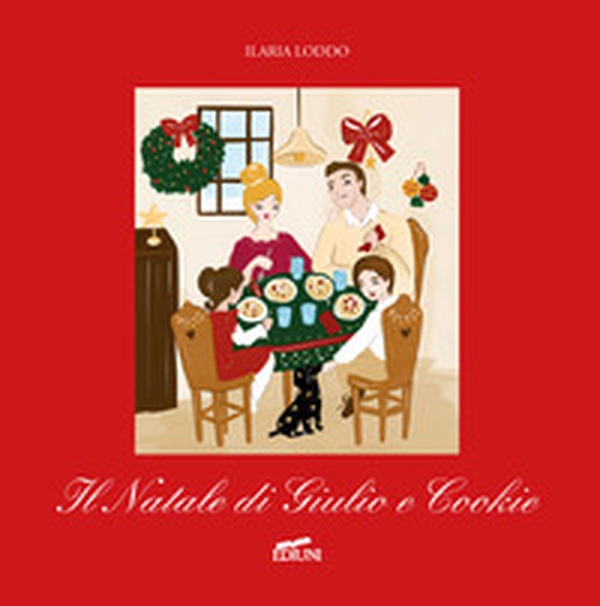 Il Natale di Giulio e Cookie - Librerie.coop Il Natale di Giulio e Cookie - Librerie.coop