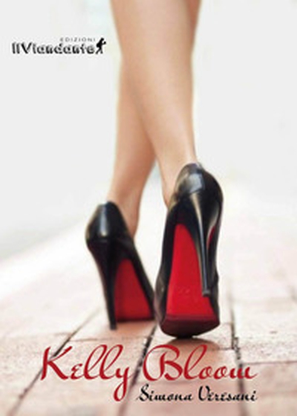 Kelly Bloom - Librerie.coop Kelly Bloom - Librerie.coop