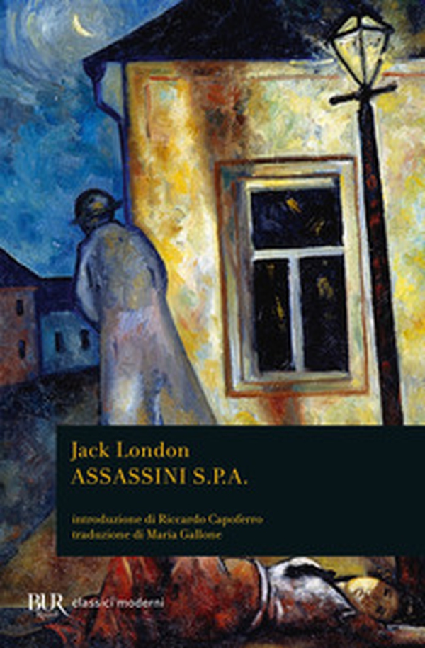 Assassini S.p.A - Librerie.coop Assassini S.p.A - Librerie.coop