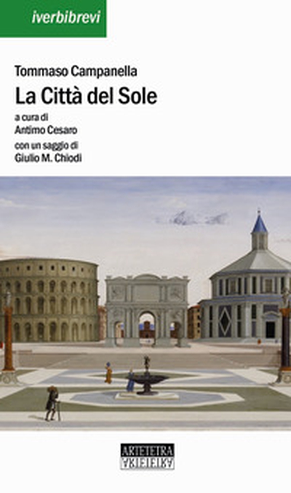 La città del Sole - Librerie.coop La città del Sole - Librerie.coop