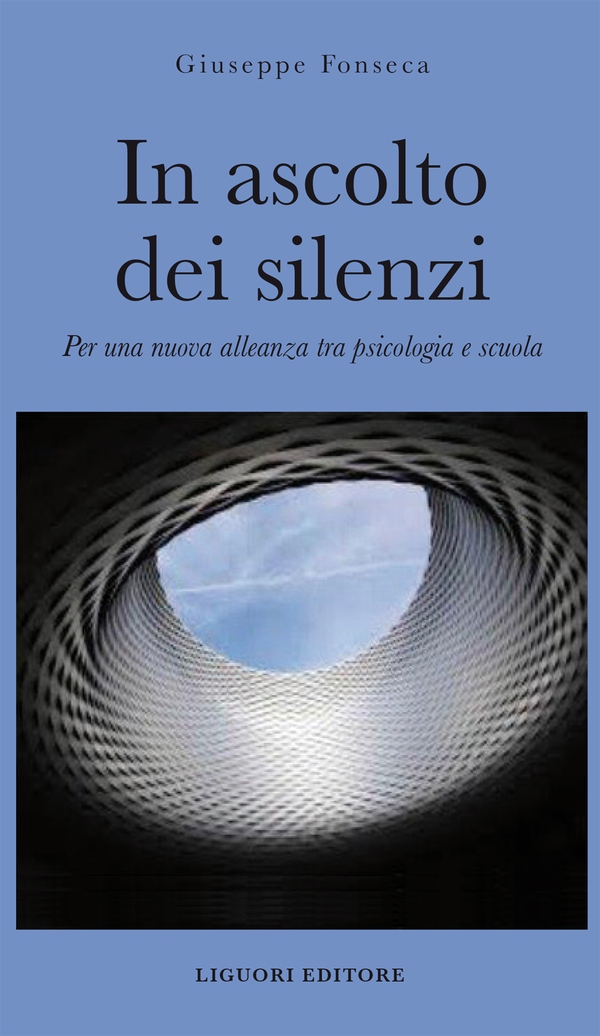 In ascolto dei silenzi - Librerie.coop In ascolto dei silenzi - Librerie.coop