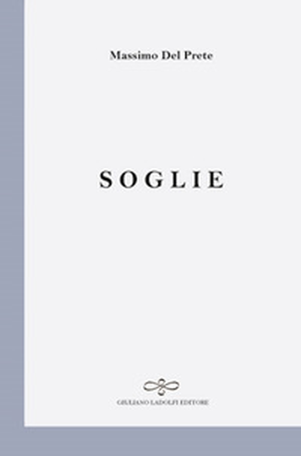 Soglie - Librerie.coop Soglie - Librerie.coop