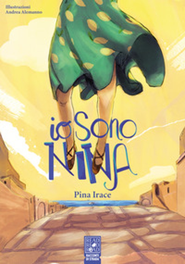 Io sono Nina - Librerie.coop Io sono Nina - Librerie.coop