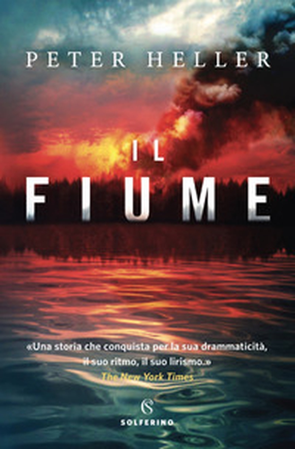 Il fiume - Librerie.coop Il fiume - Librerie.coop
