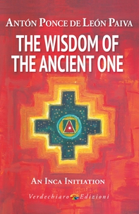 The Wisdom of The Ancient One - Librerie.coop