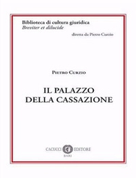 Il palazzo della Cassazione - Librerie.coop